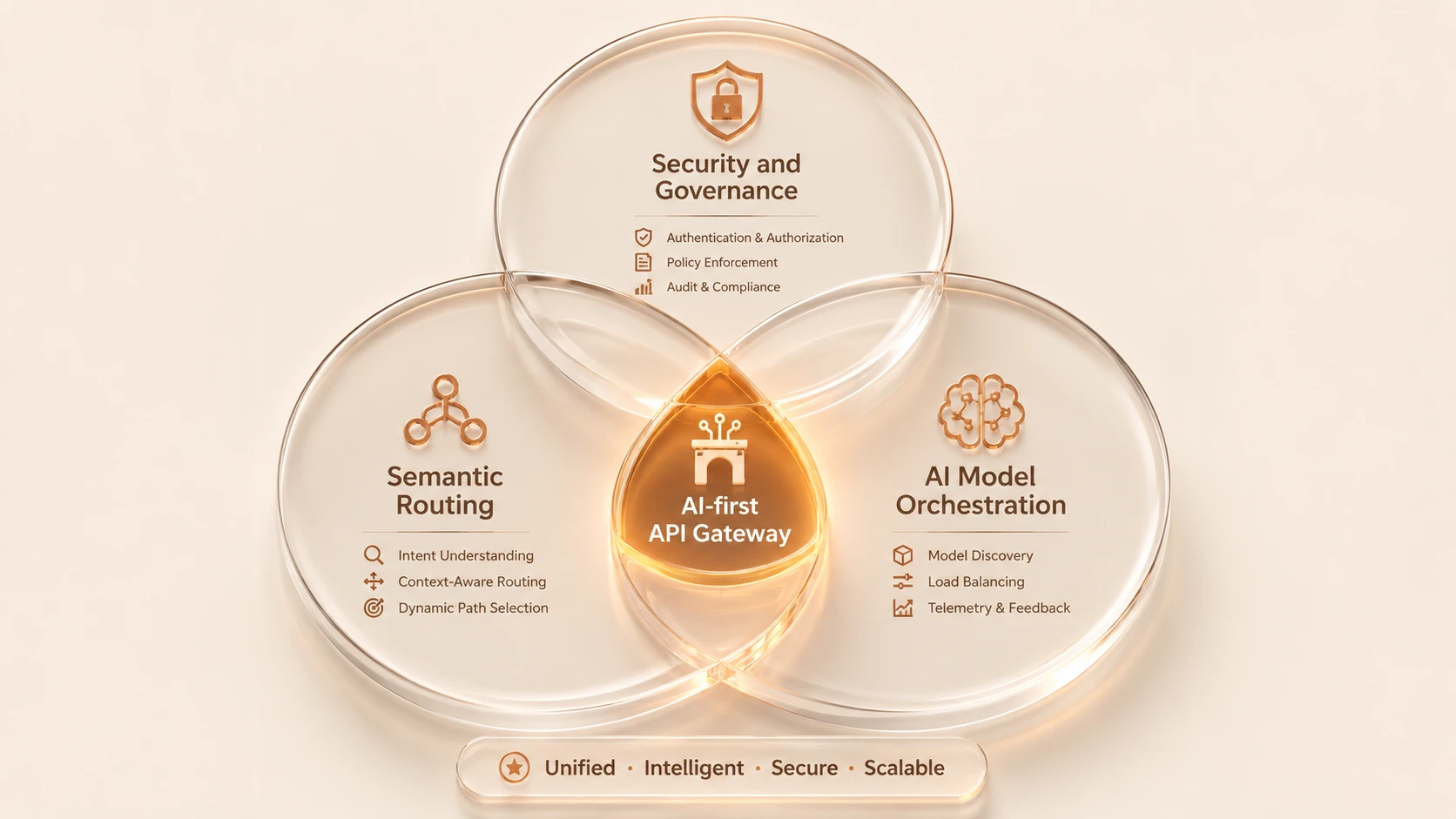AI-first API Gateways & Semantic Routing: The Next Evolution of Intelligent Enterprise Connectivity