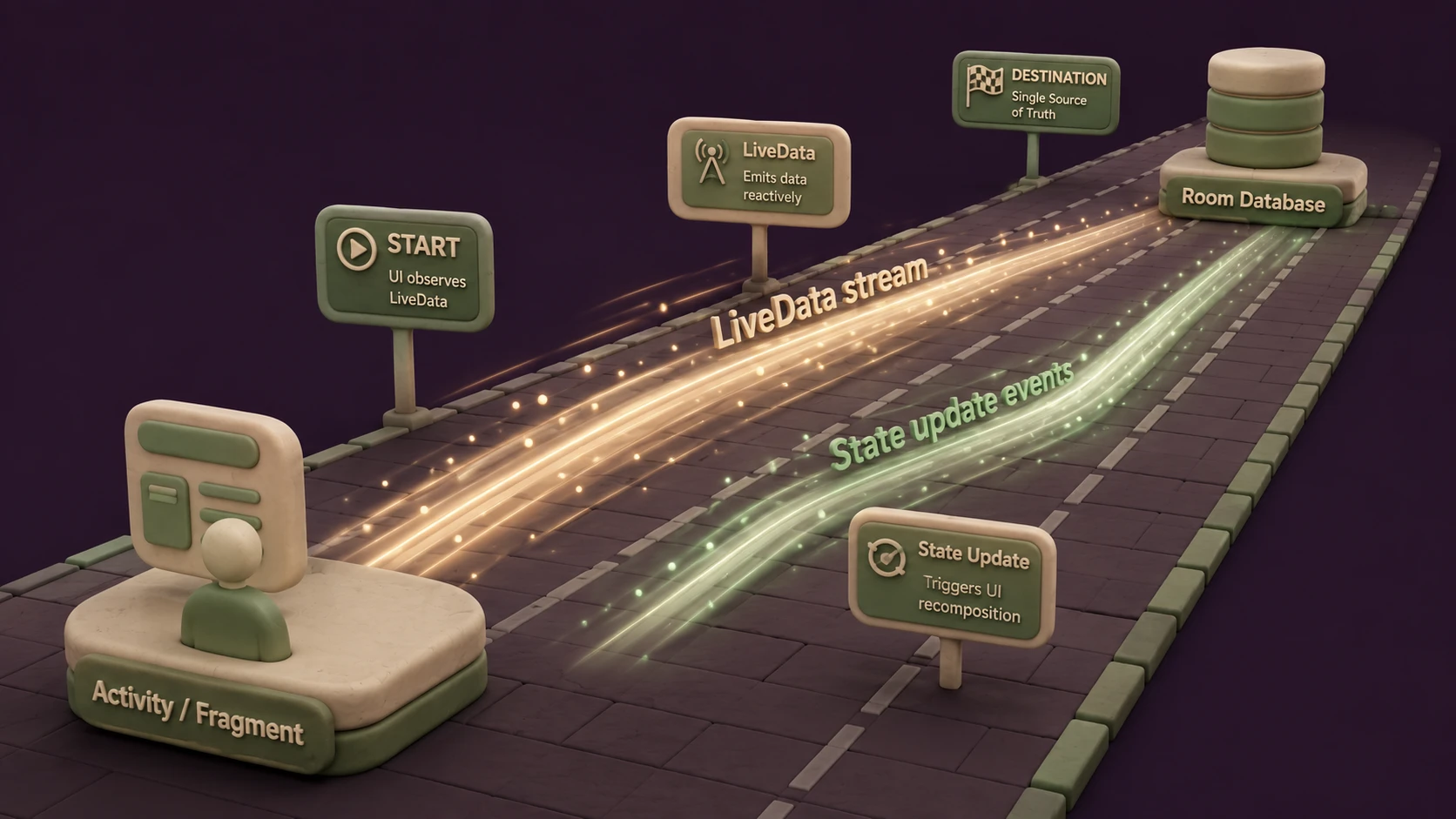 Android Architecture Components: Standardizing Lifecycle-Aware Mobile Apps