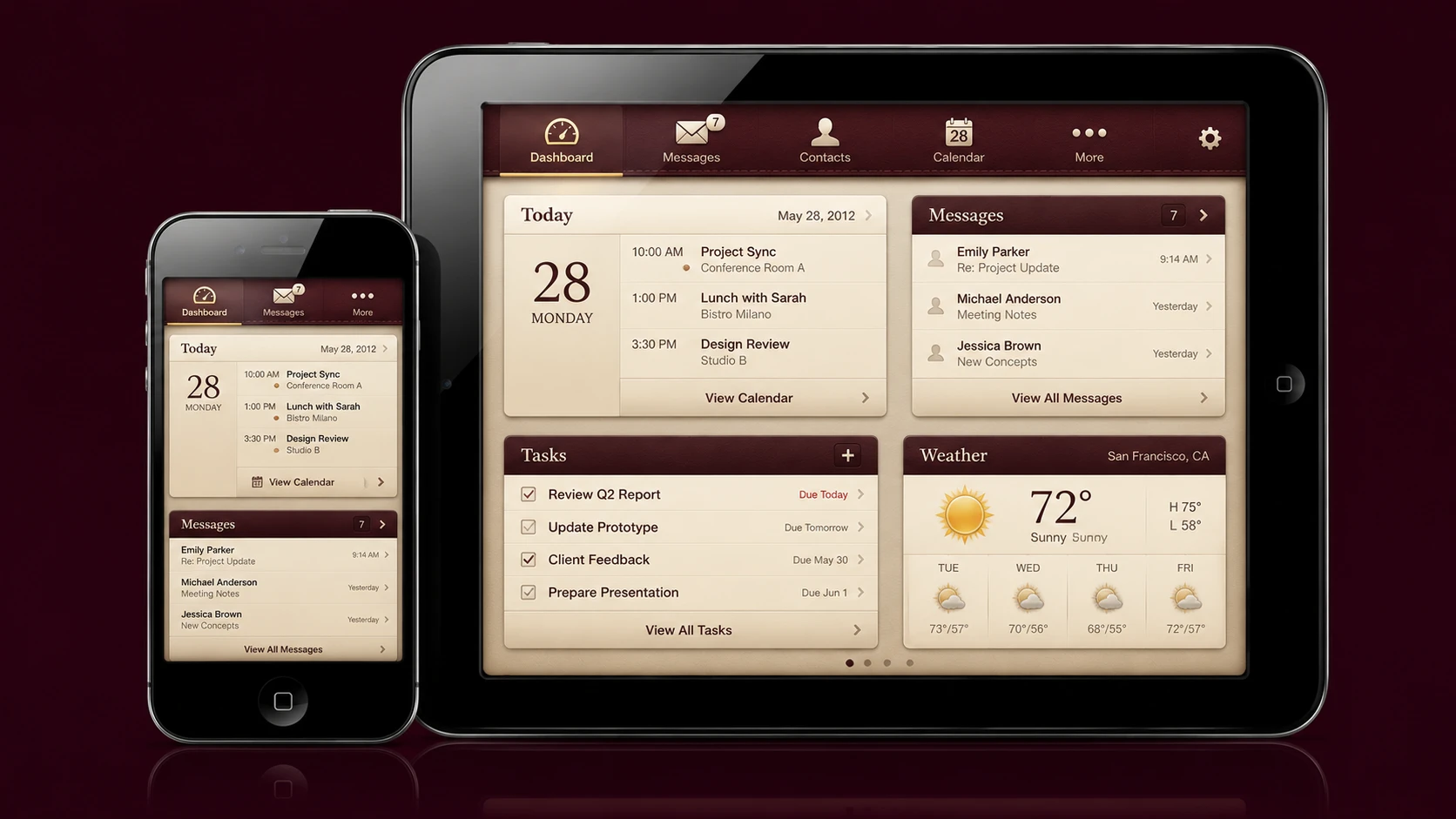 Android Ice Cream Sandwich: Unifying Phone and Tablet SDKs
