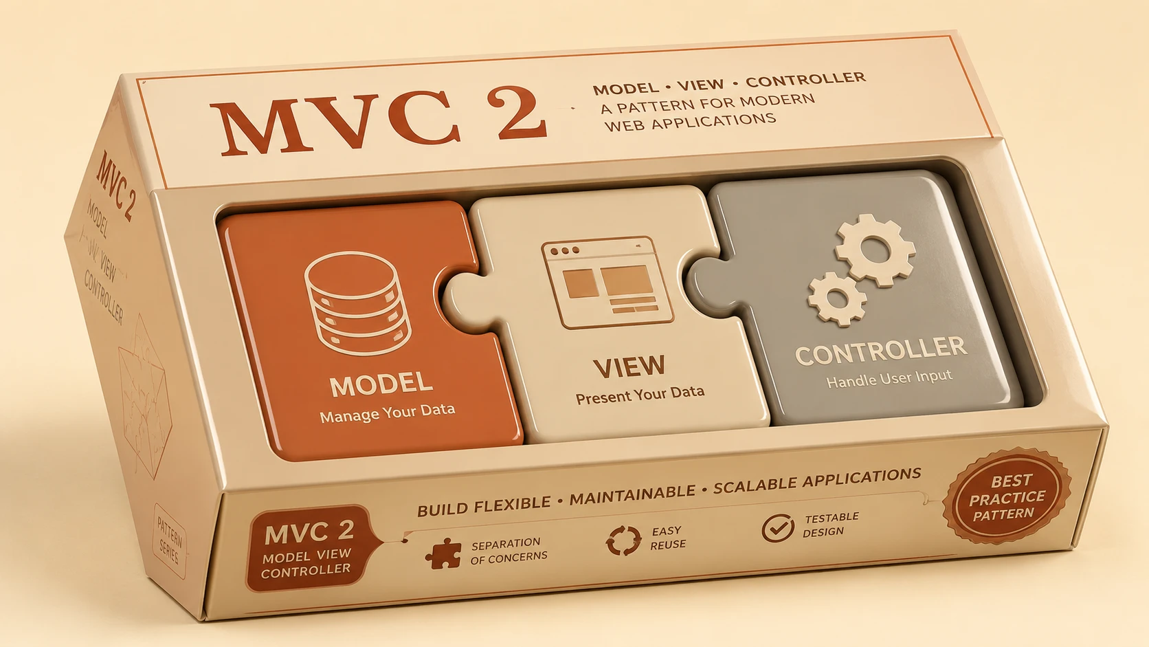 ASP.NET MVC 2: Moving Beyond the Web Forms Paradigm