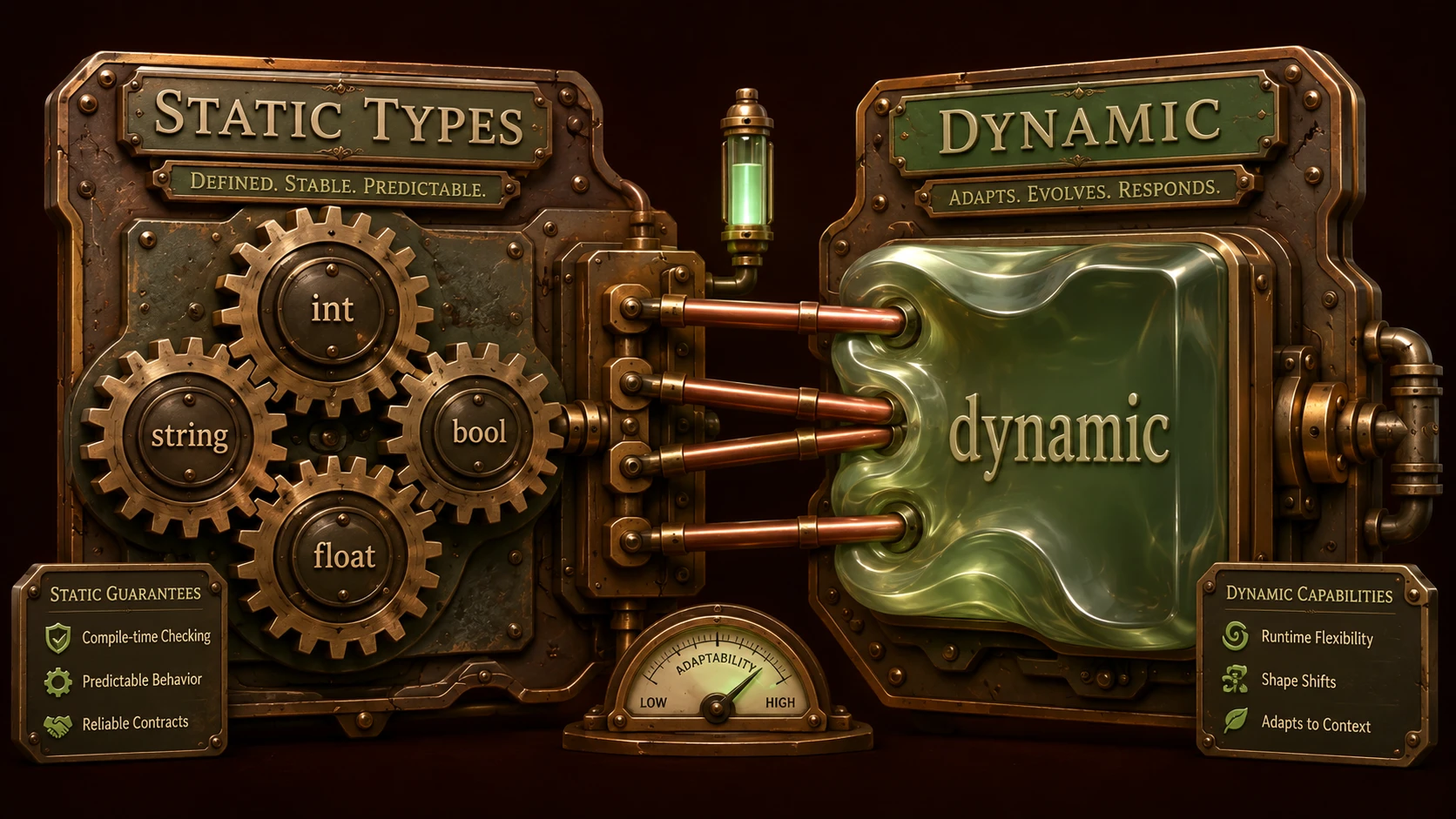 C# 4.0 and Dynamic Binding: Enhancing COM Interop and Dynamic Language Integration