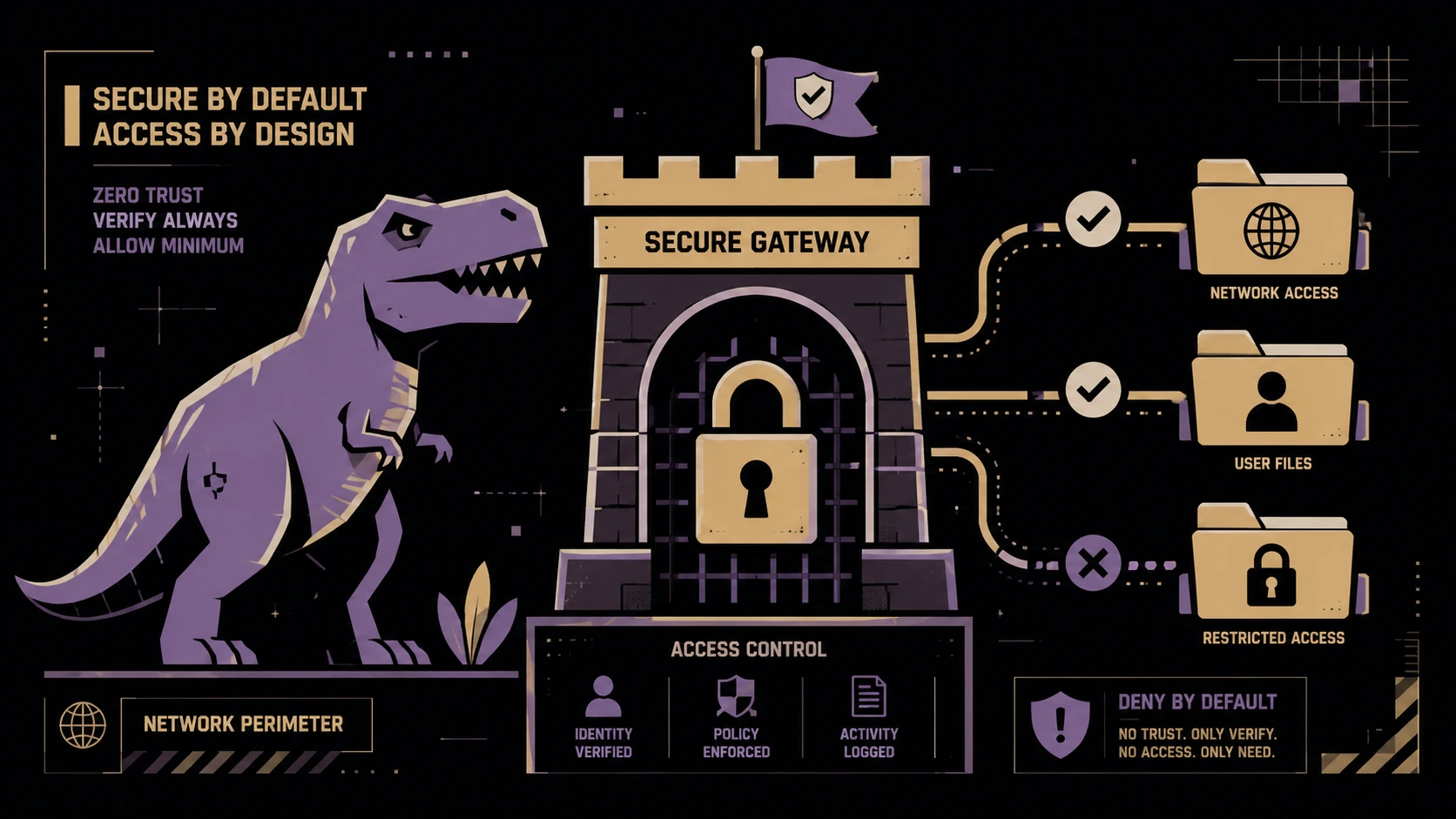 Deno 1.0 Release: The Secure TypeScript and JavaScript Runtime by Ryan Dahl
