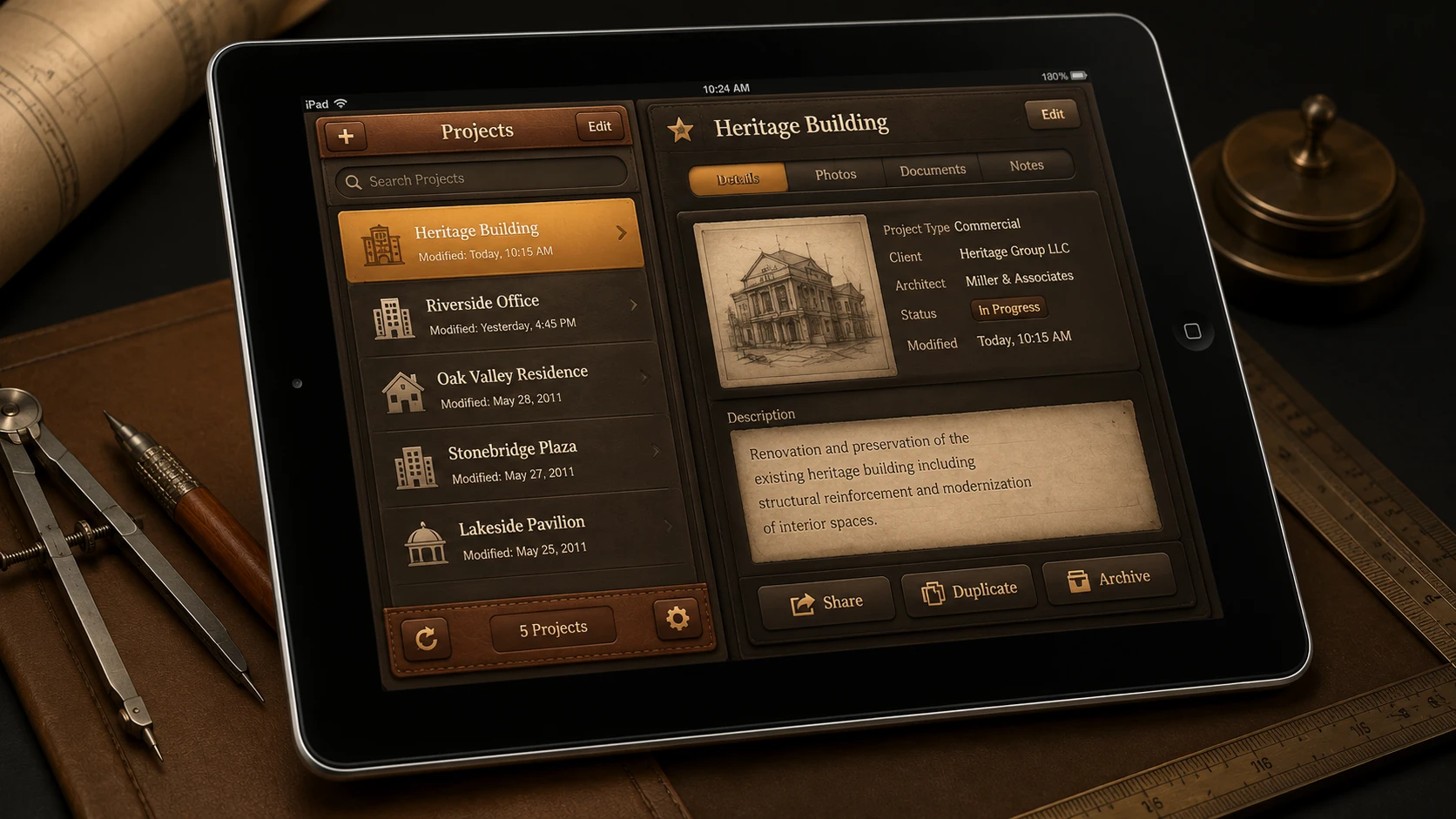 Designing Fluid Tablet Interfaces: UI/UX Lessons from the iPad 2
