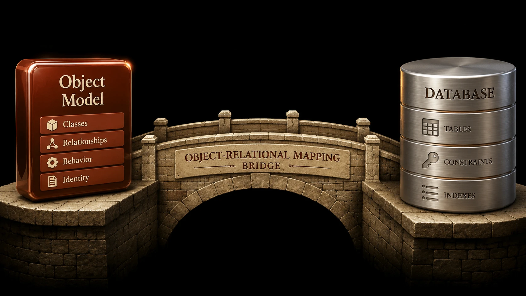 Entity Framework 4.0: Resolving the Object-Relational Impedance Mismatch