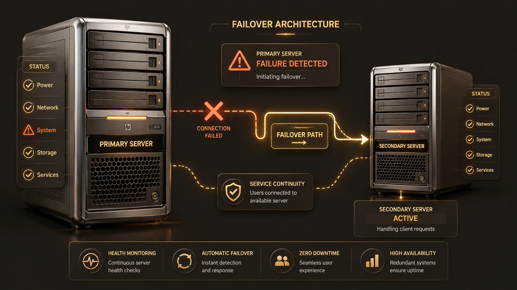 High Availability Lessons: Analyzing the 2011 AWS US-East Outage