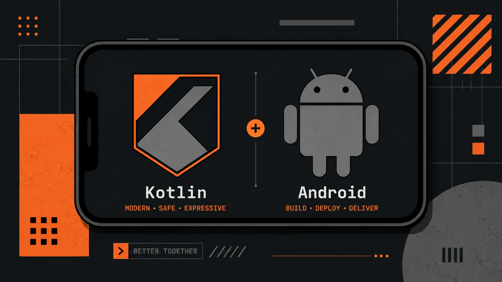 Kotlin on Android: Google Announces Official First-Class Support at Google I/O