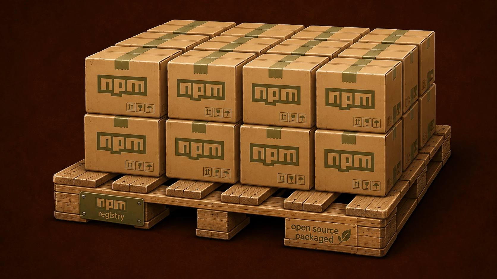 The Node.js Package Explosion: Navigating npm Dependency Management