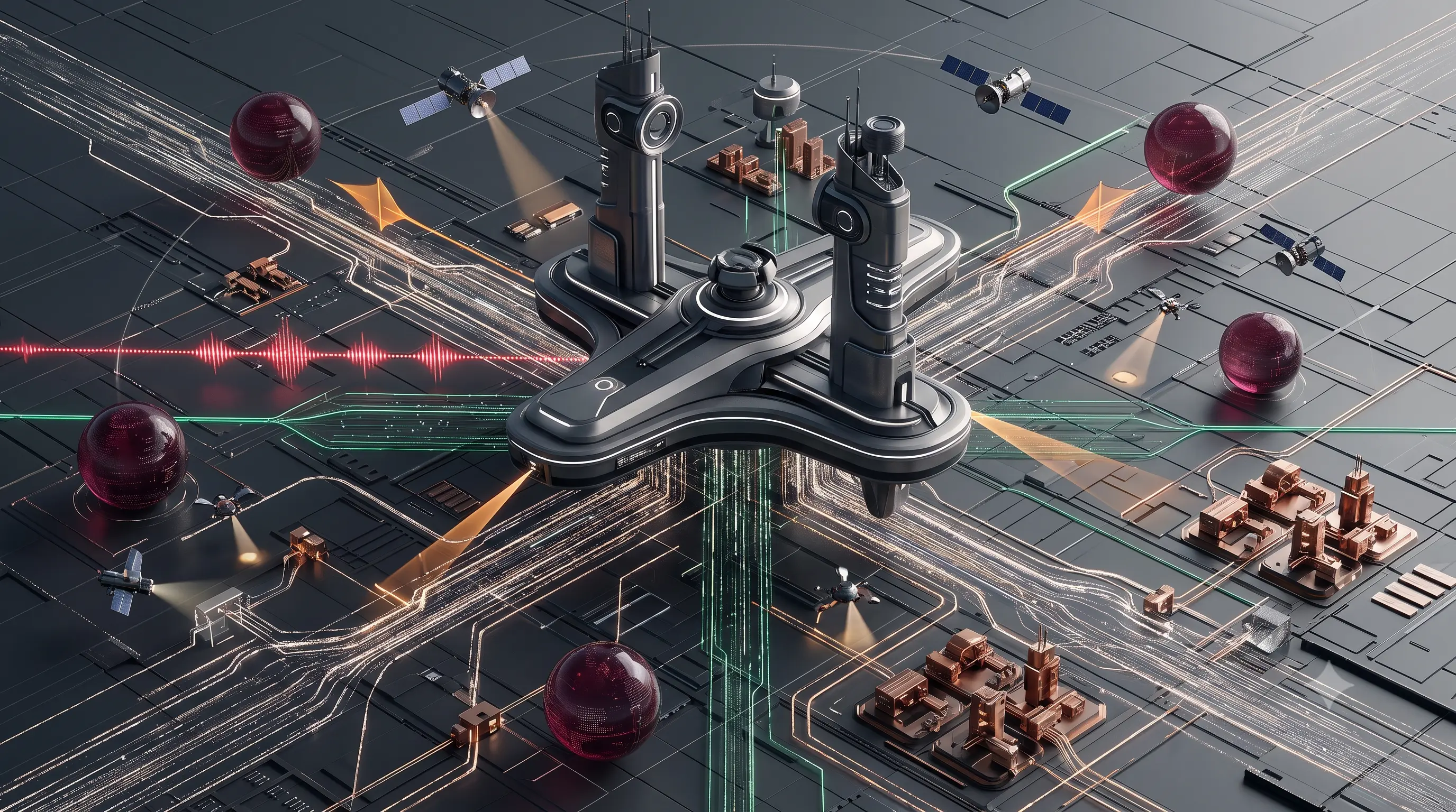 Observability 3.0: Predictive, Adaptive and Autonomous Systems