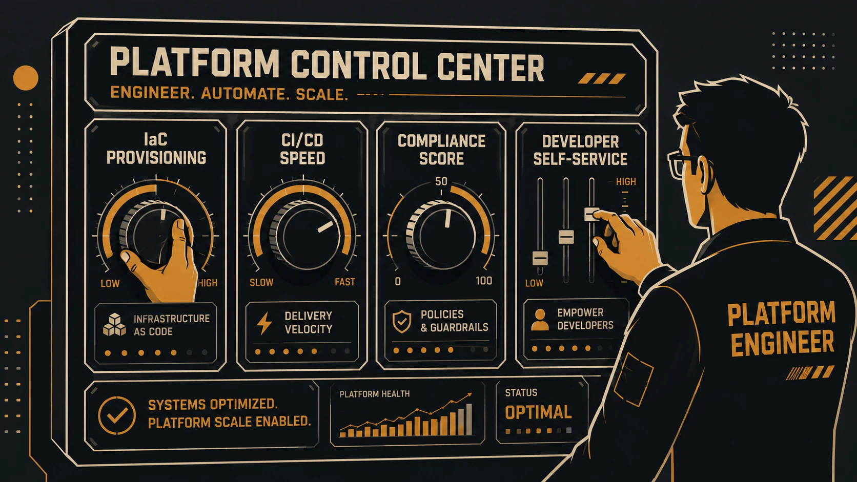 Platform Engineering Becomes Mainstream