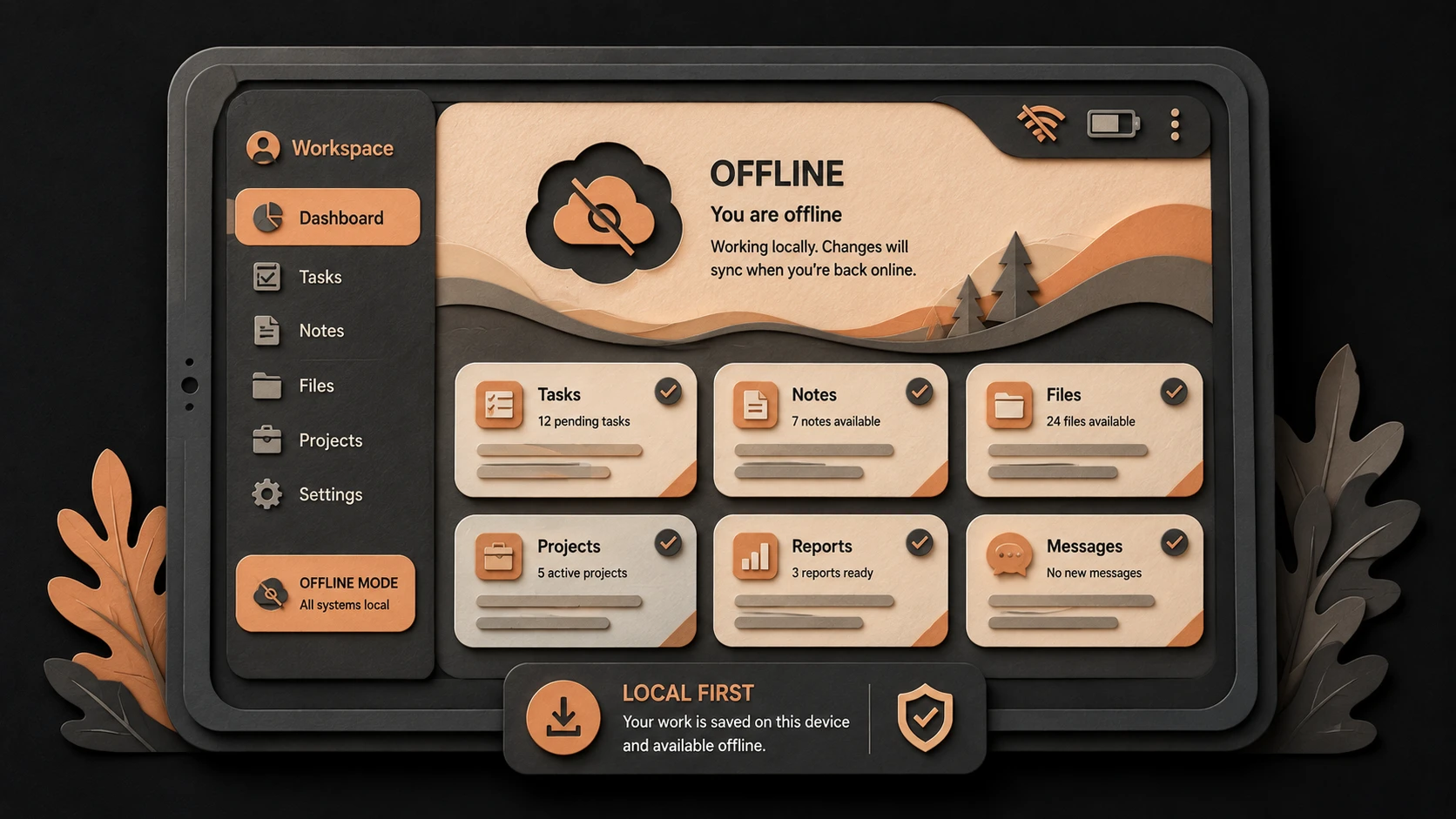 Progressive Web Apps: Service Workers, Cache API, and Offline-First Architectures