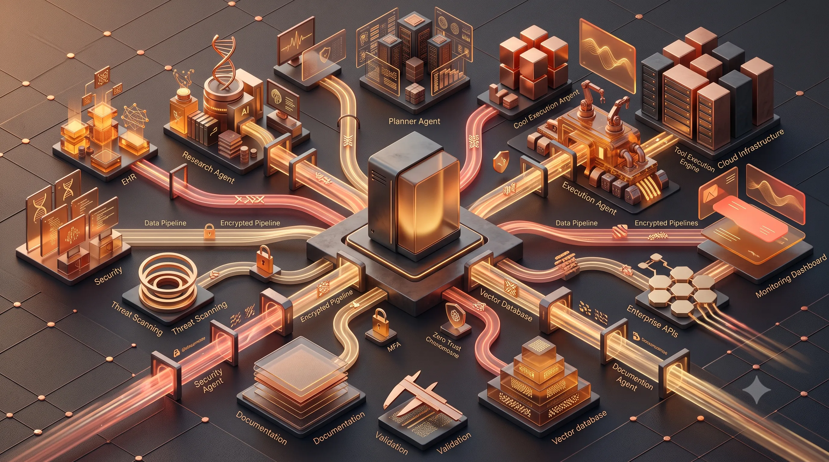 Real-Time AI Streaming in Next.js Server Actions: A UX Pattern for Fast Token Delivery