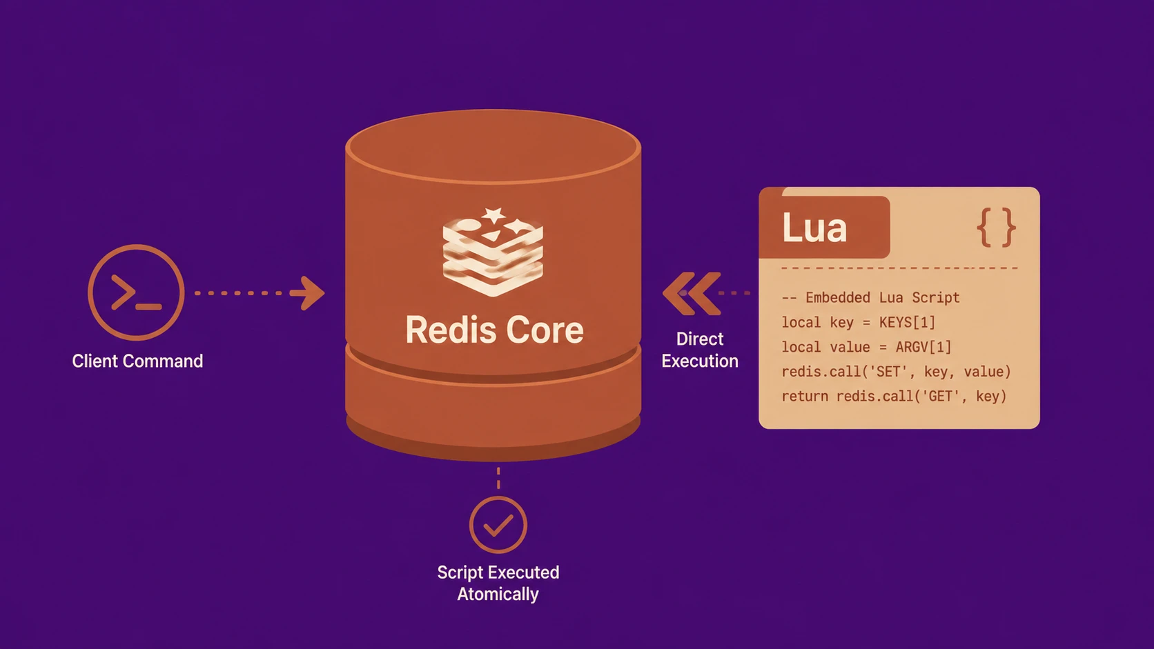 Redis 2.6: Lua Scripting, Server-Side Scripts, and Commands