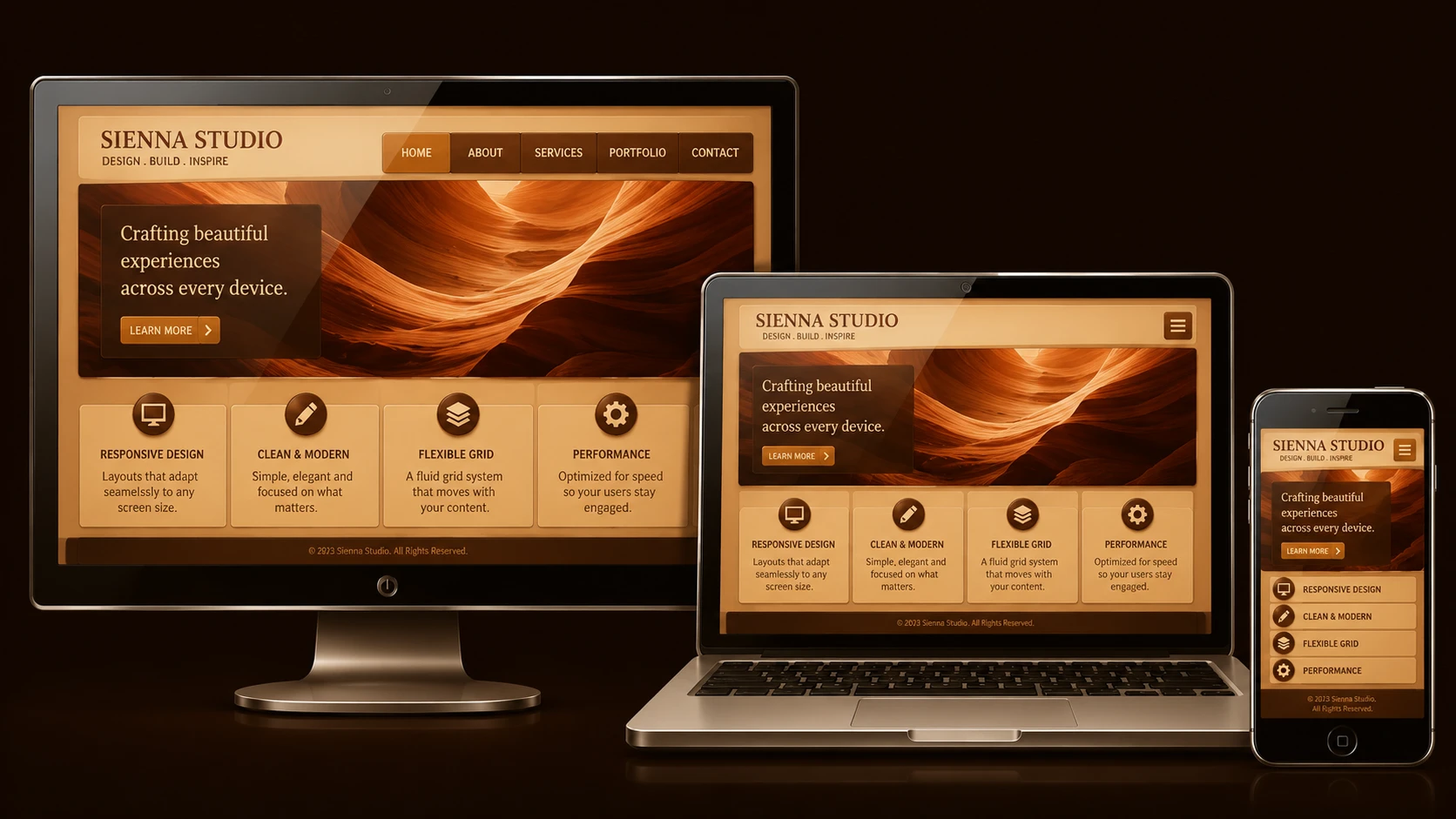 Responsive Web Design: Why Fluid Grids and Media Queries Are the Future of Mobile Web