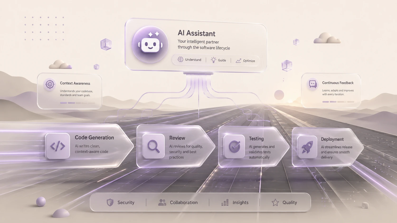 The Rise of AI-Augmented Engineering: Transforming the Enterprise Software Development Lifecycle