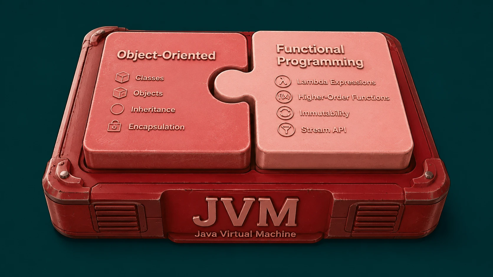The Rise of Scala: Bringing Functional Programming to the JVM