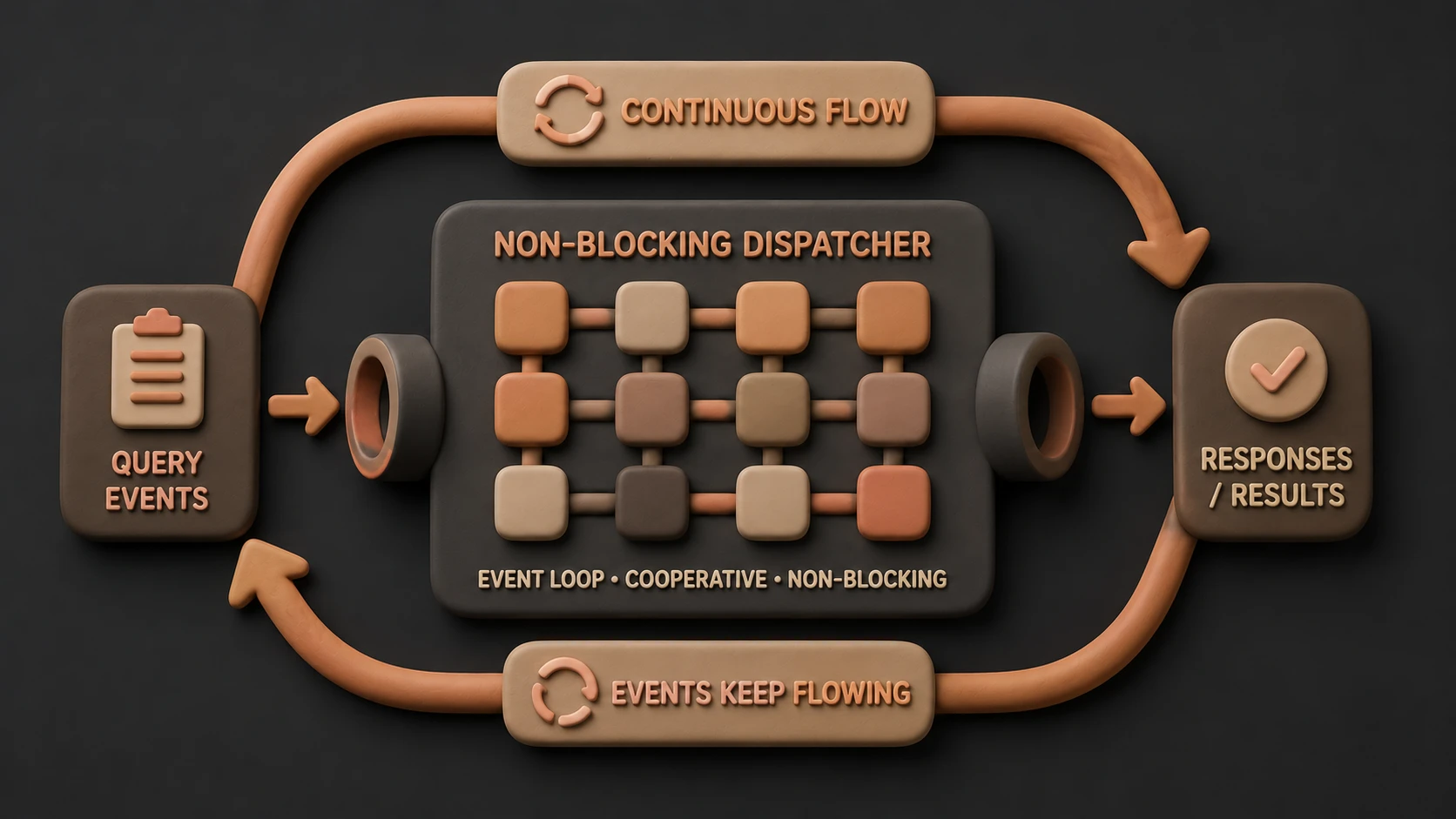 Spring Framework 5.0 and WebFlux: Developing Non-Blocking Reactive Web APIs