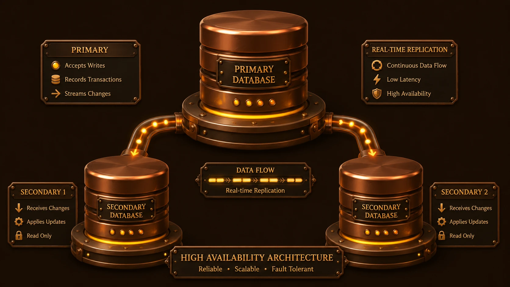 SQL Server 2012 AlwaysOn: Rethinking Database Disaster Recovery