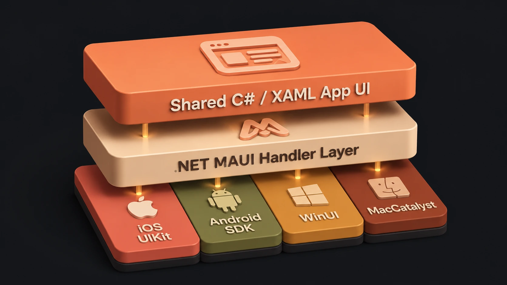 What Is .NET MAUI? Microsoft's Cross-Platform App Framework Explained