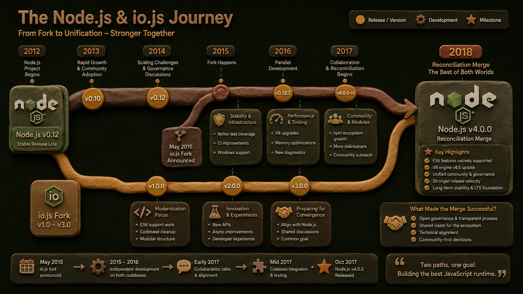 Event loop routing for non-blocking asynchronous I/O execution threads.