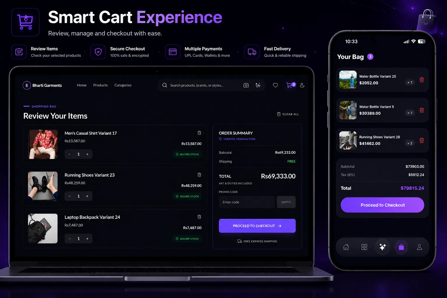 Cart