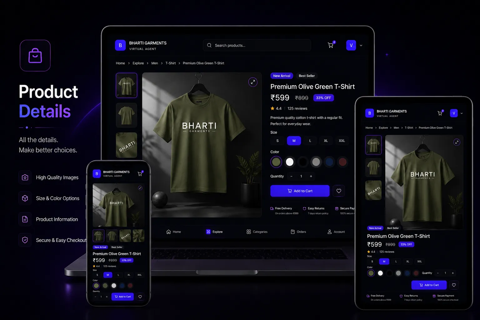Product Details